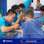 Deskzone - Đào tạo kỹ thuật viên phần cứng IT tp HCM